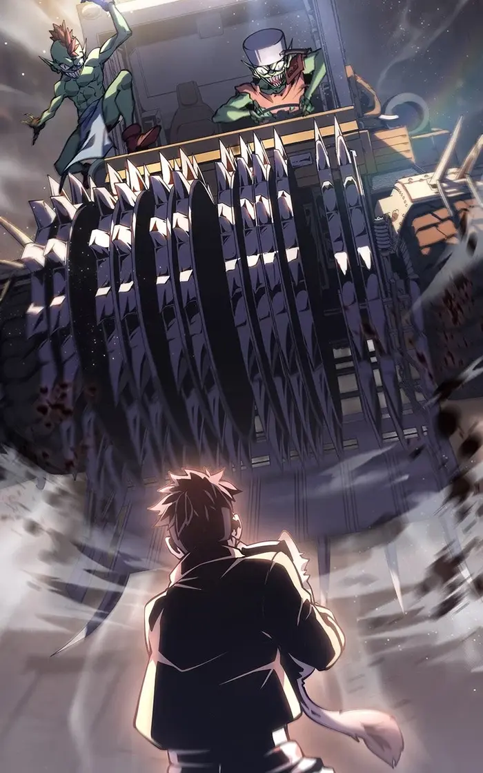Dungeon Crawler Carl Chapter 1 image 205_optimized